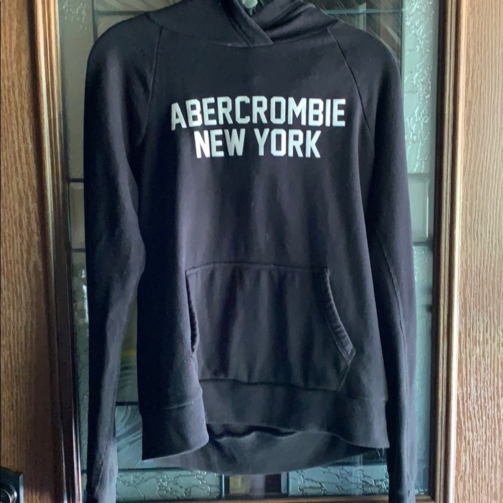 Abercrombie Sweatshirt